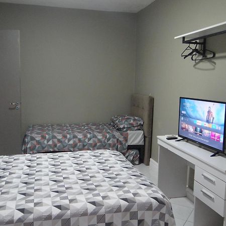 Pousada Bravo Balneário Camboriú Zewnętrze zdjęcie