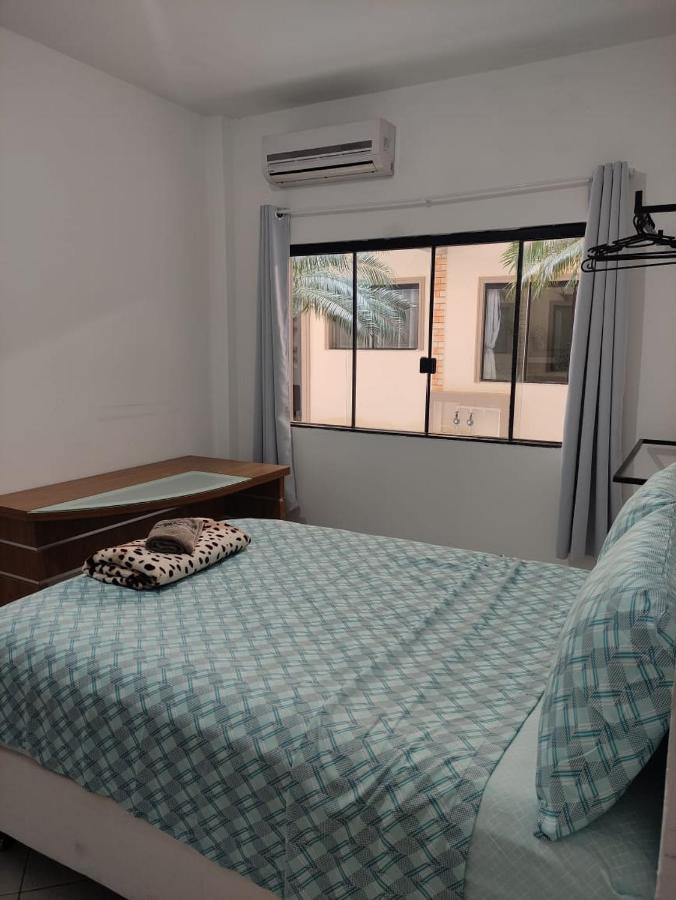 Pousada Bravo Balneário Camboriú Zewnętrze zdjęcie