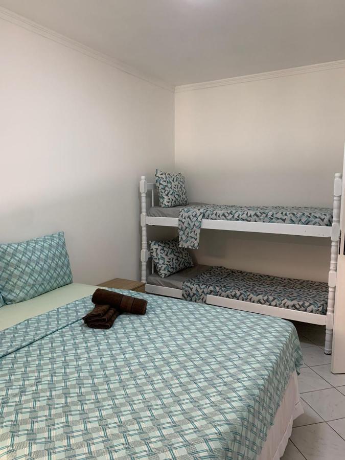 Pousada Bravo Balneário Camboriú Zewnętrze zdjęcie