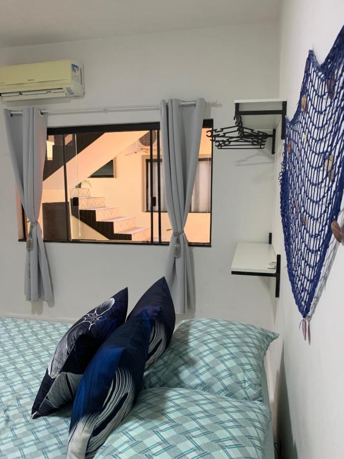 Pousada Bravo Balneário Camboriú Zewnętrze zdjęcie