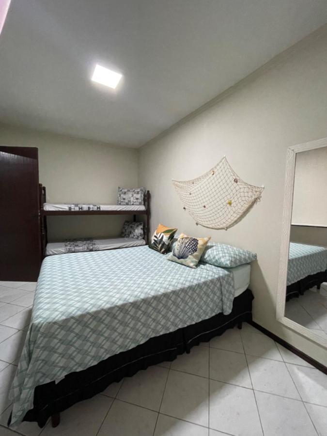 Pousada Bravo Balneário Camboriú Zewnętrze zdjęcie