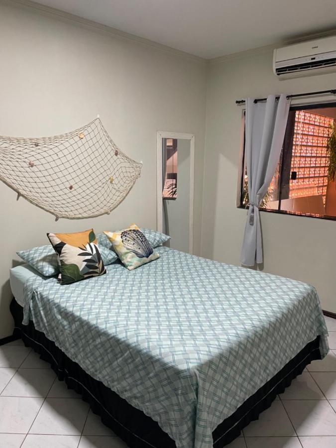 Pousada Bravo Balneário Camboriú Zewnętrze zdjęcie