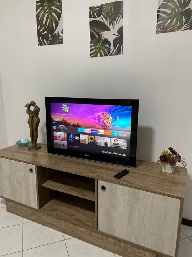 Pousada Bravo Balneário Camboriú Zewnętrze zdjęcie
