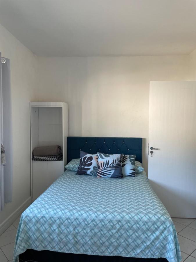 Pousada Bravo Balneário Camboriú Zewnętrze zdjęcie
