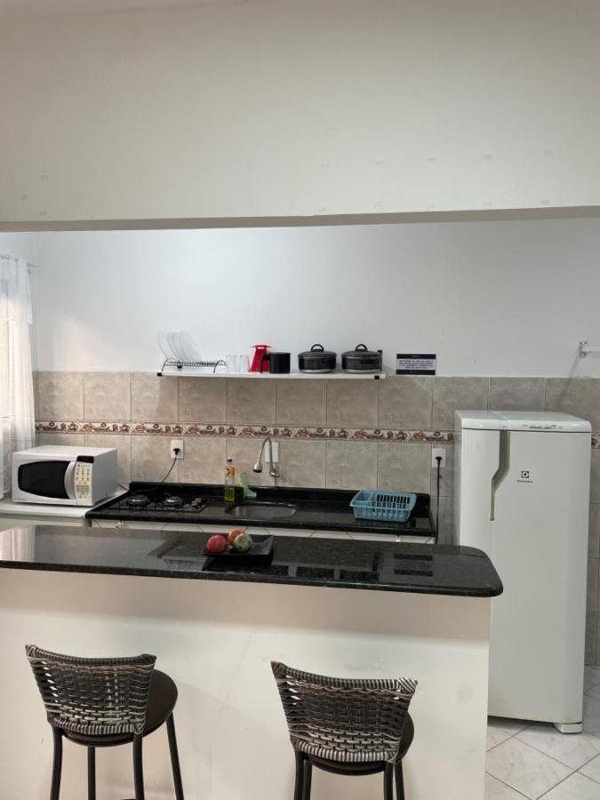 Pousada Bravo Balneário Camboriú Zewnętrze zdjęcie