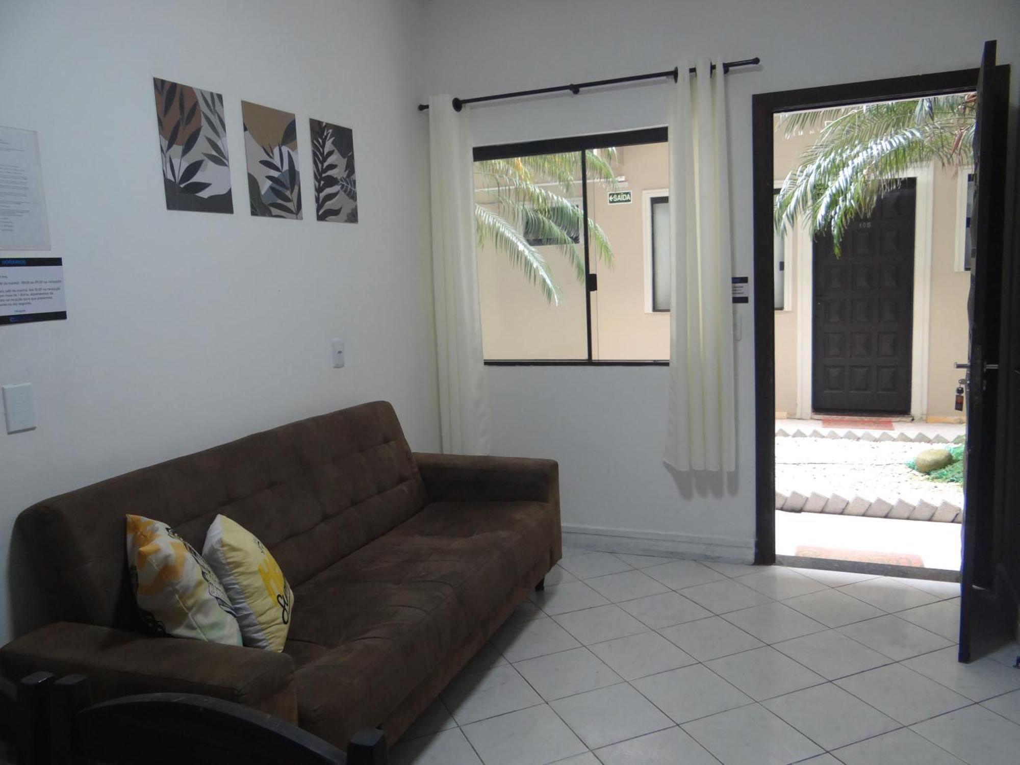 Pousada Bravo Balneário Camboriú Zewnętrze zdjęcie