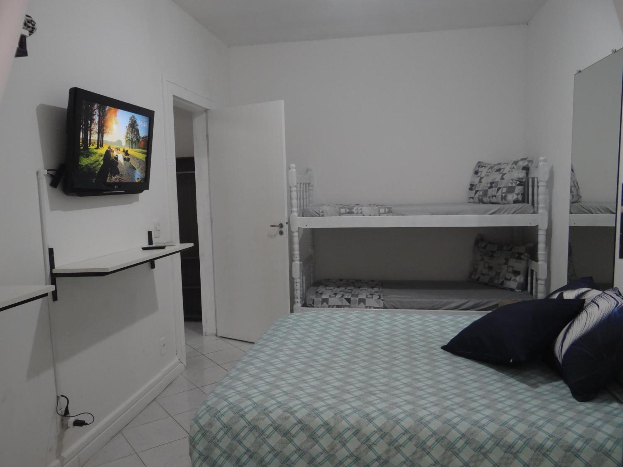Pousada Bravo Balneário Camboriú Zewnętrze zdjęcie