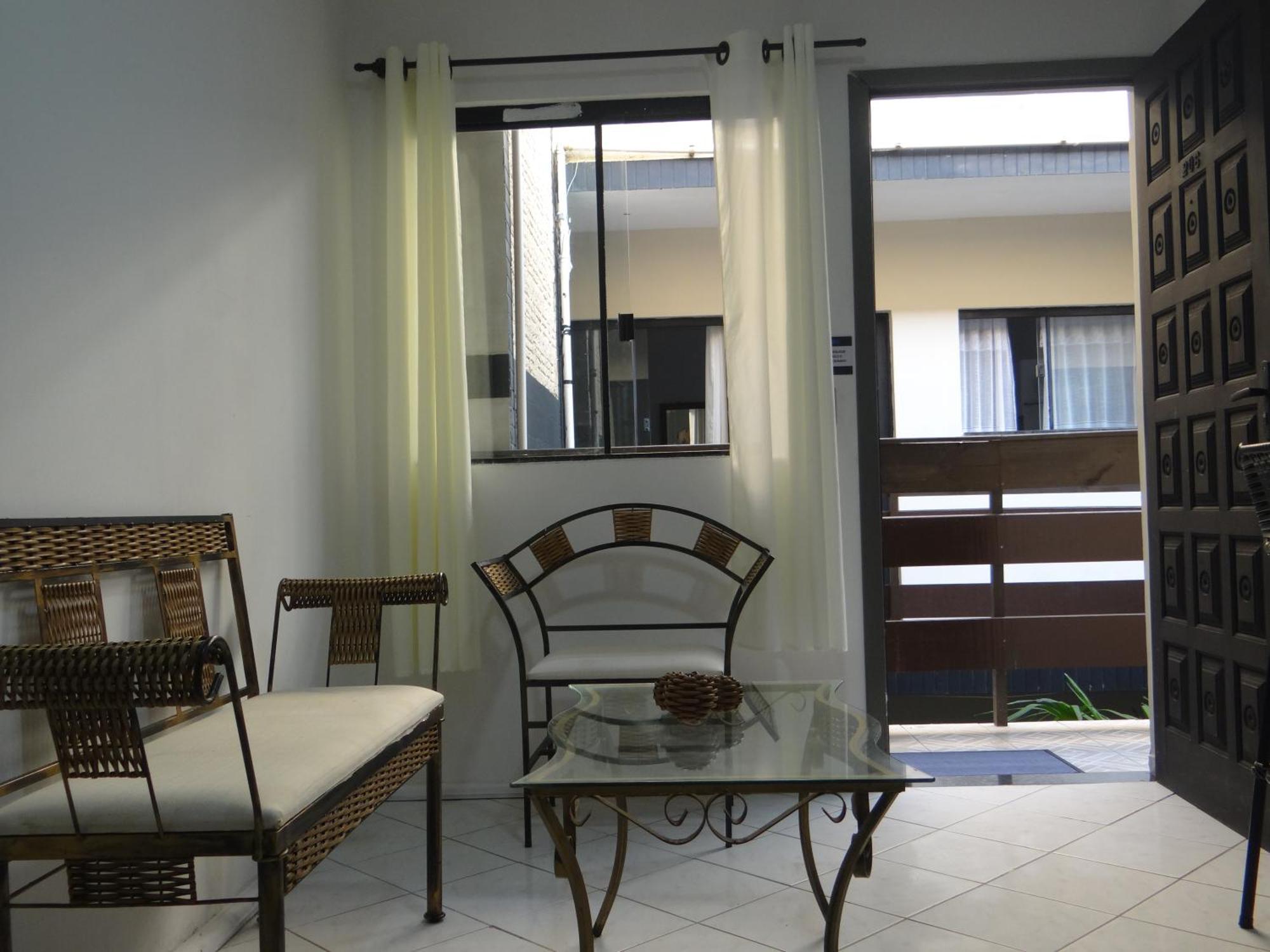 Pousada Bravo Balneário Camboriú Zewnętrze zdjęcie