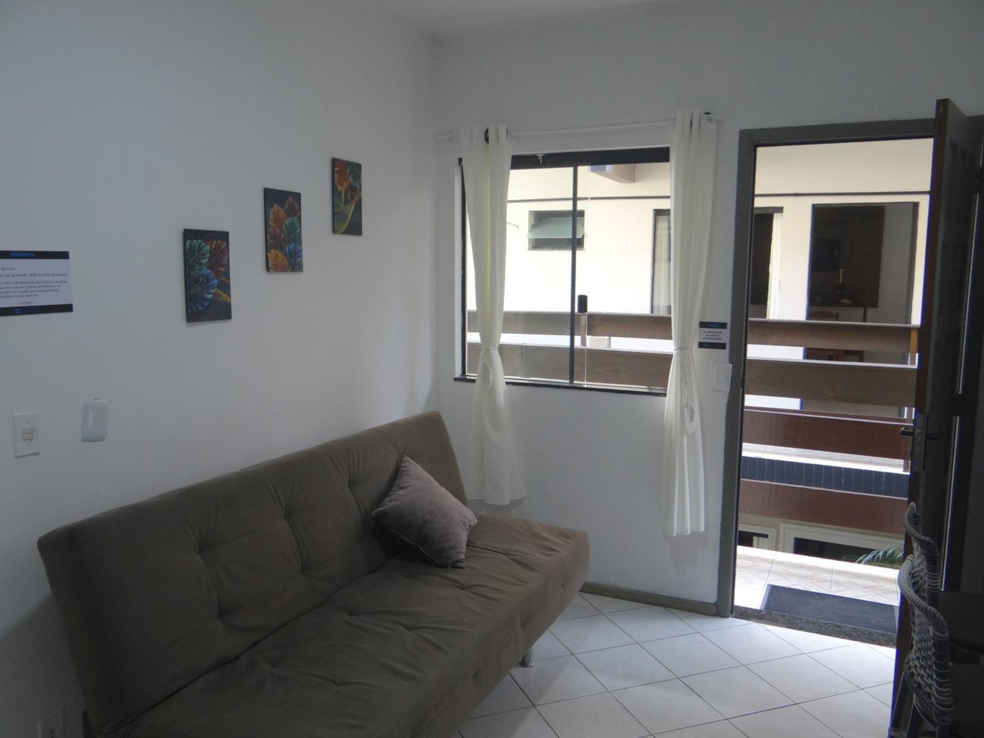 Pousada Bravo Balneário Camboriú Zewnętrze zdjęcie