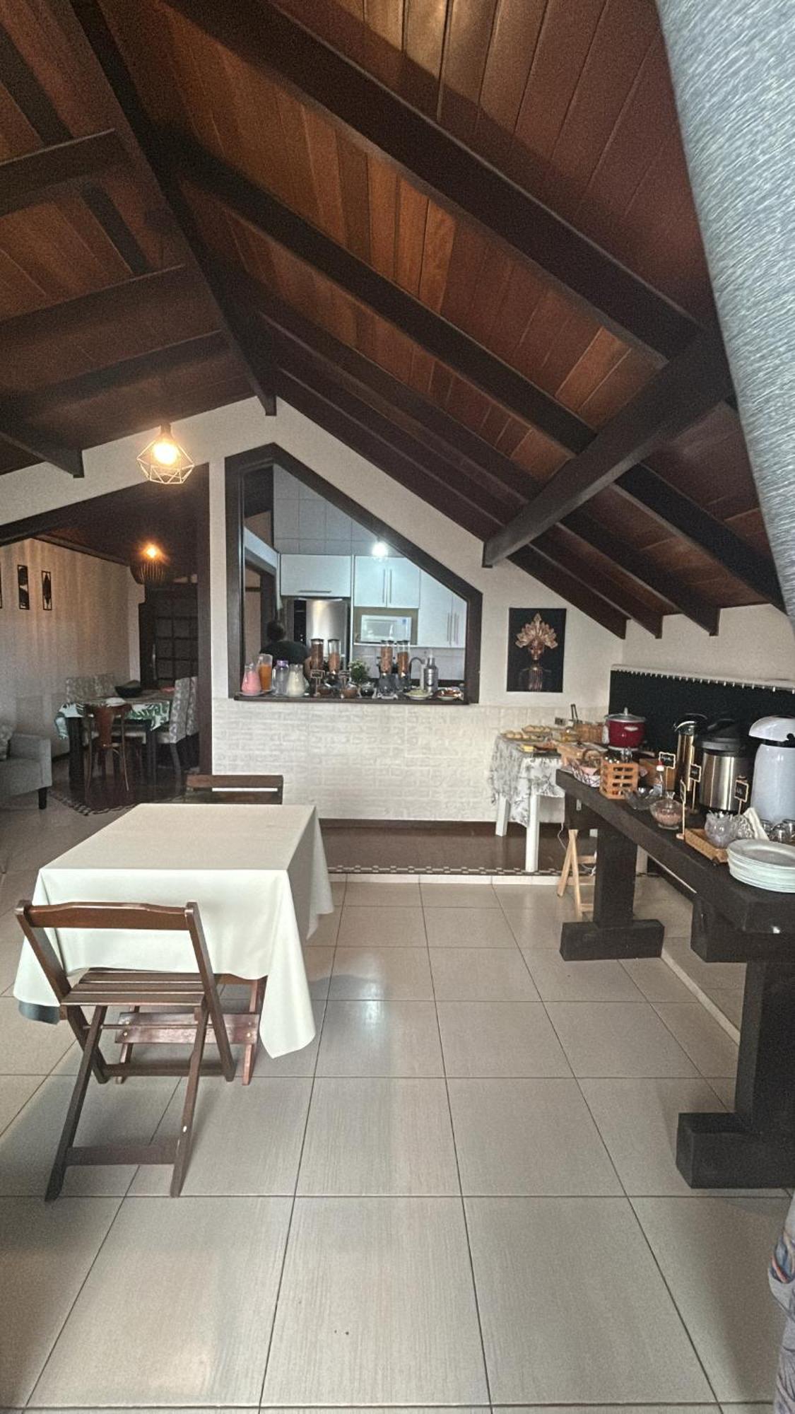Pousada Bravo Balneário Camboriú Zewnętrze zdjęcie