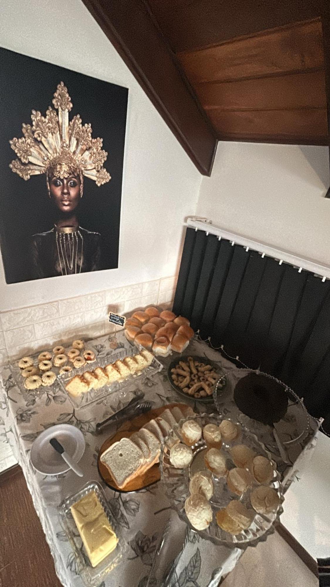 Pousada Bravo Balneário Camboriú Zewnętrze zdjęcie